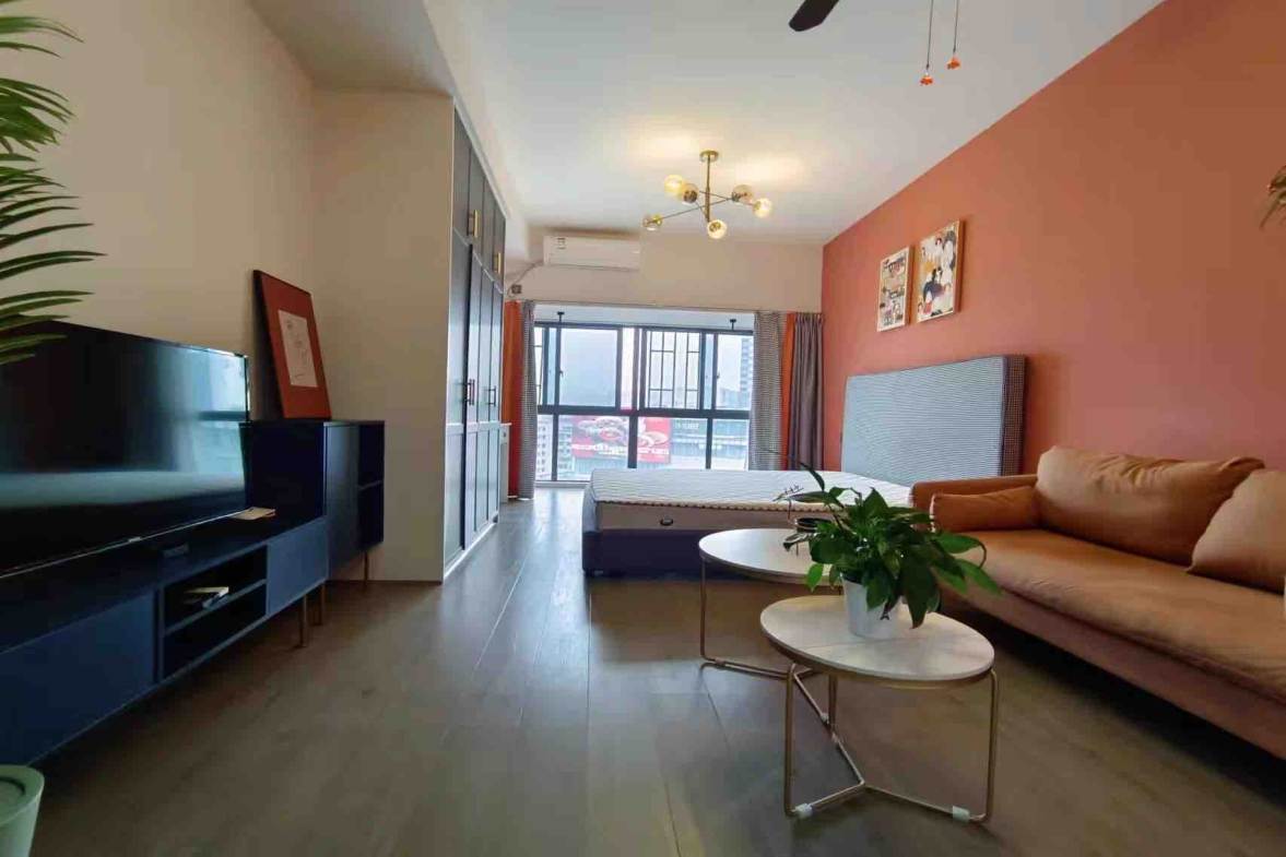 金钟大雁城  0室0厅0卫    1650.0元/月室内图