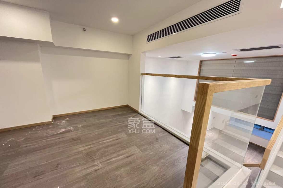 正荣梅溪紫阙台  2室1厅1卫    2100.0元/月室内图