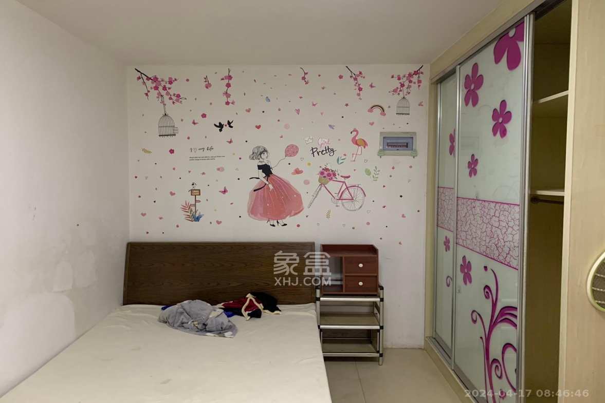 长沙文化广场生活小区  0室0厅0卫   1000.00元/月室内图