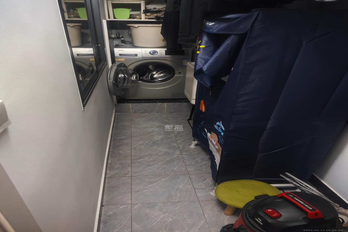 东塘电力院  2室1厅1卫   2600.00元/月室内图