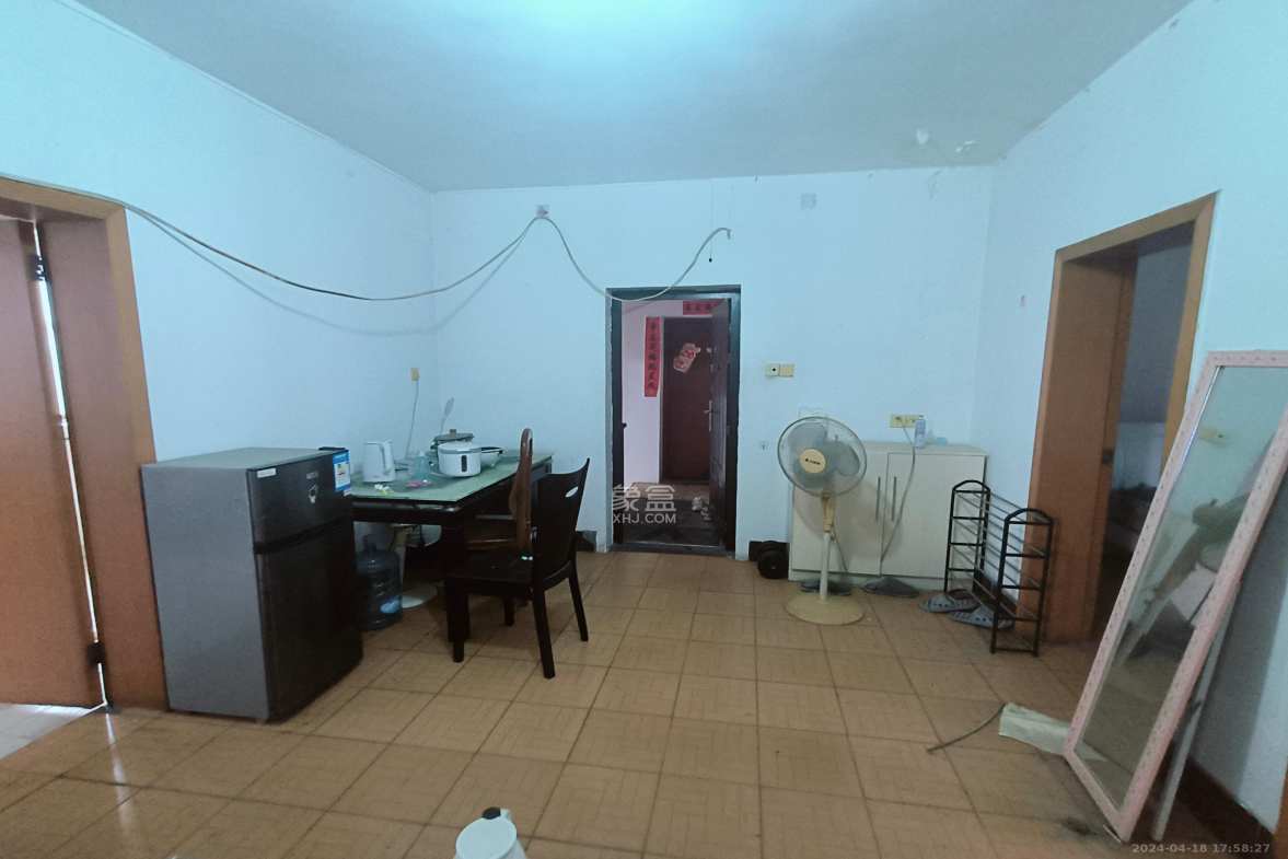 造化塘  2室1厅1卫    1500.0元/月室内图