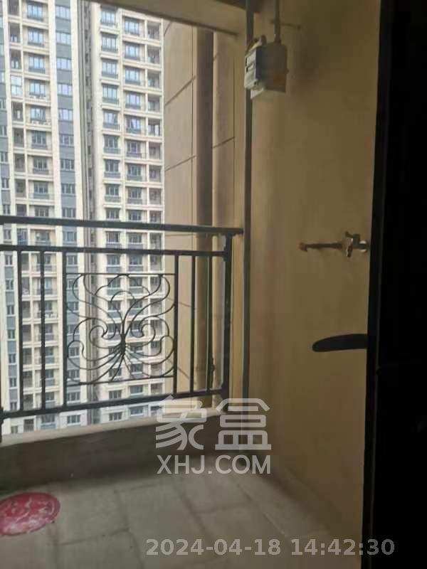 恒大国际广场  3室2厅1卫    3000.0元/月室内图