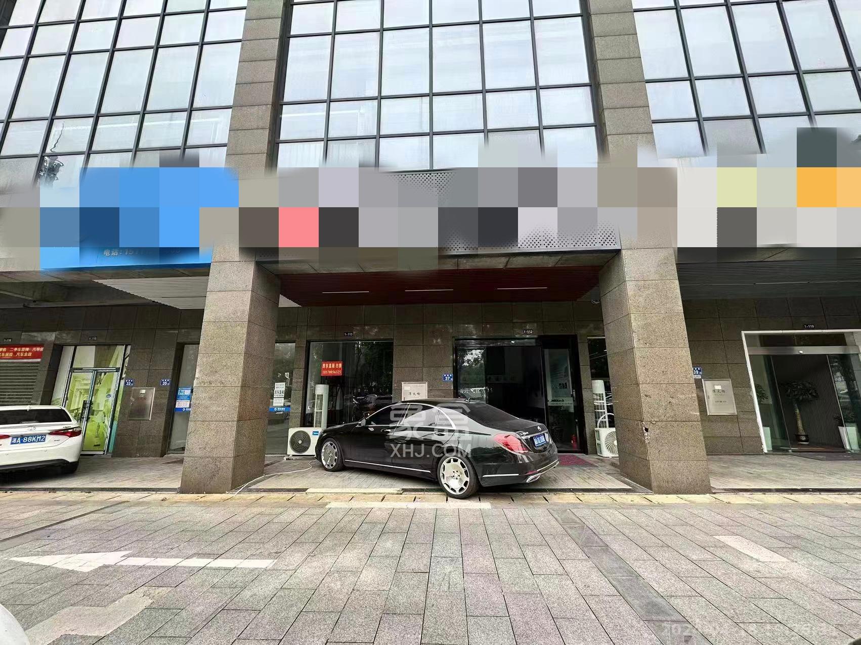 锦绣兰亭   78.03㎡     5500.00元/月室内图