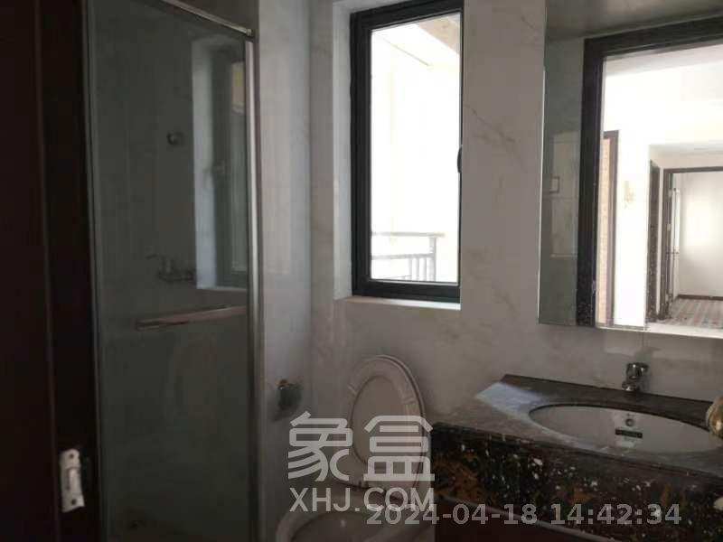 恒大国际广场  3室2厅1卫    3000.0元/月室内图