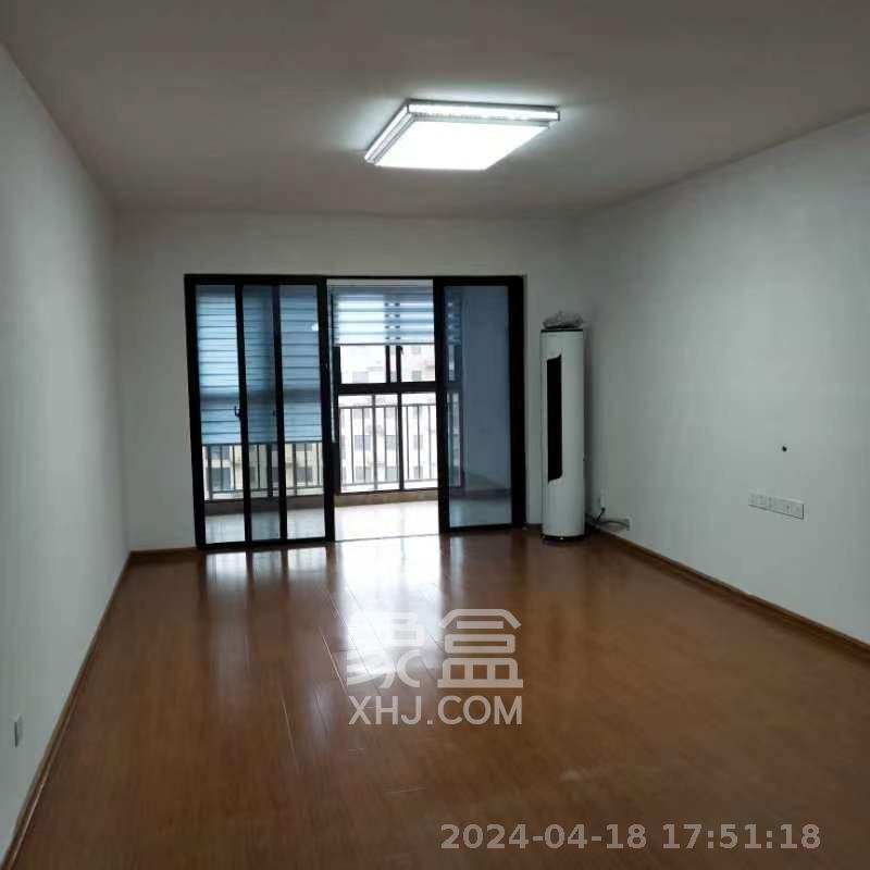 德润小区（丰升德润小区）  4室2厅1卫    3200.0元/月室内图1