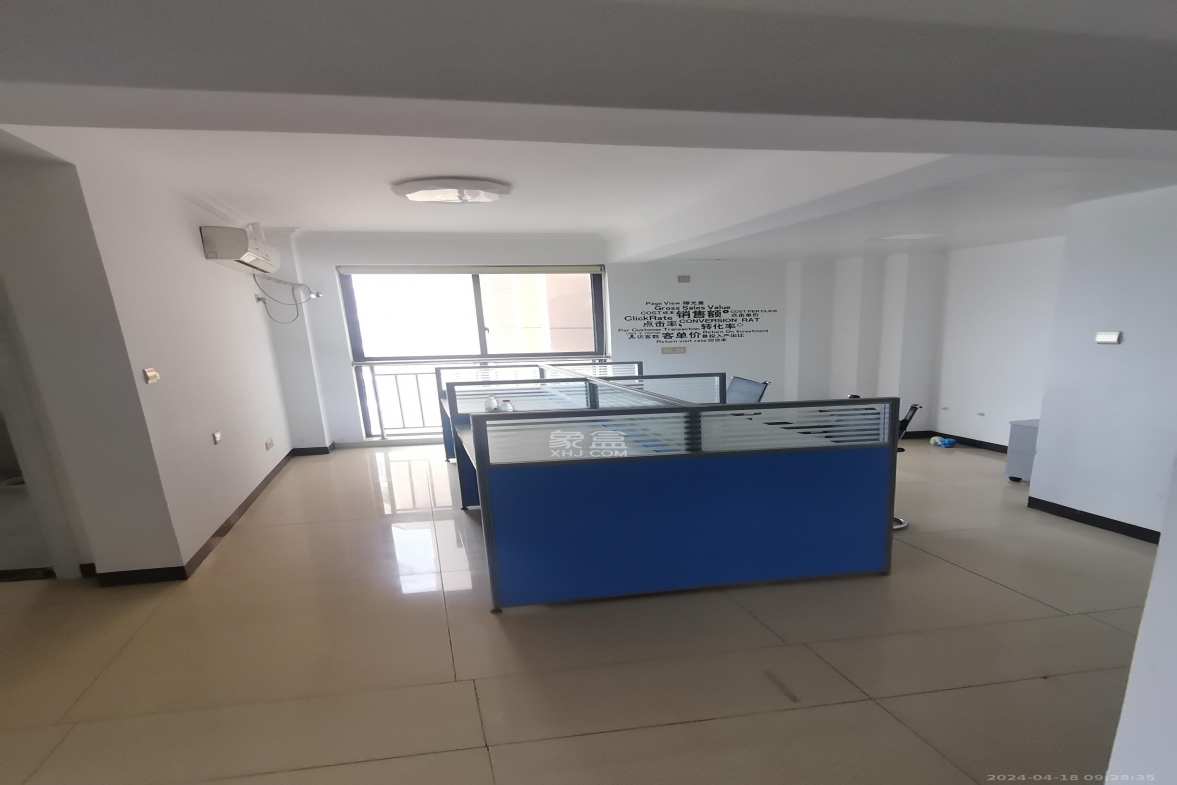 雅阁国际  1室1厅1卫    3000.0元/月室内图