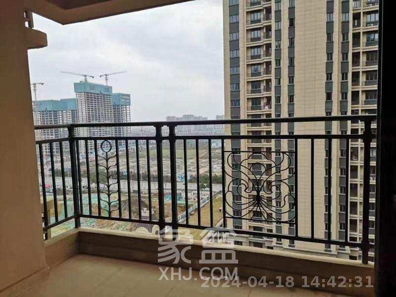 恒大国际广场  3室2厅1卫    3000.0元/月室内图