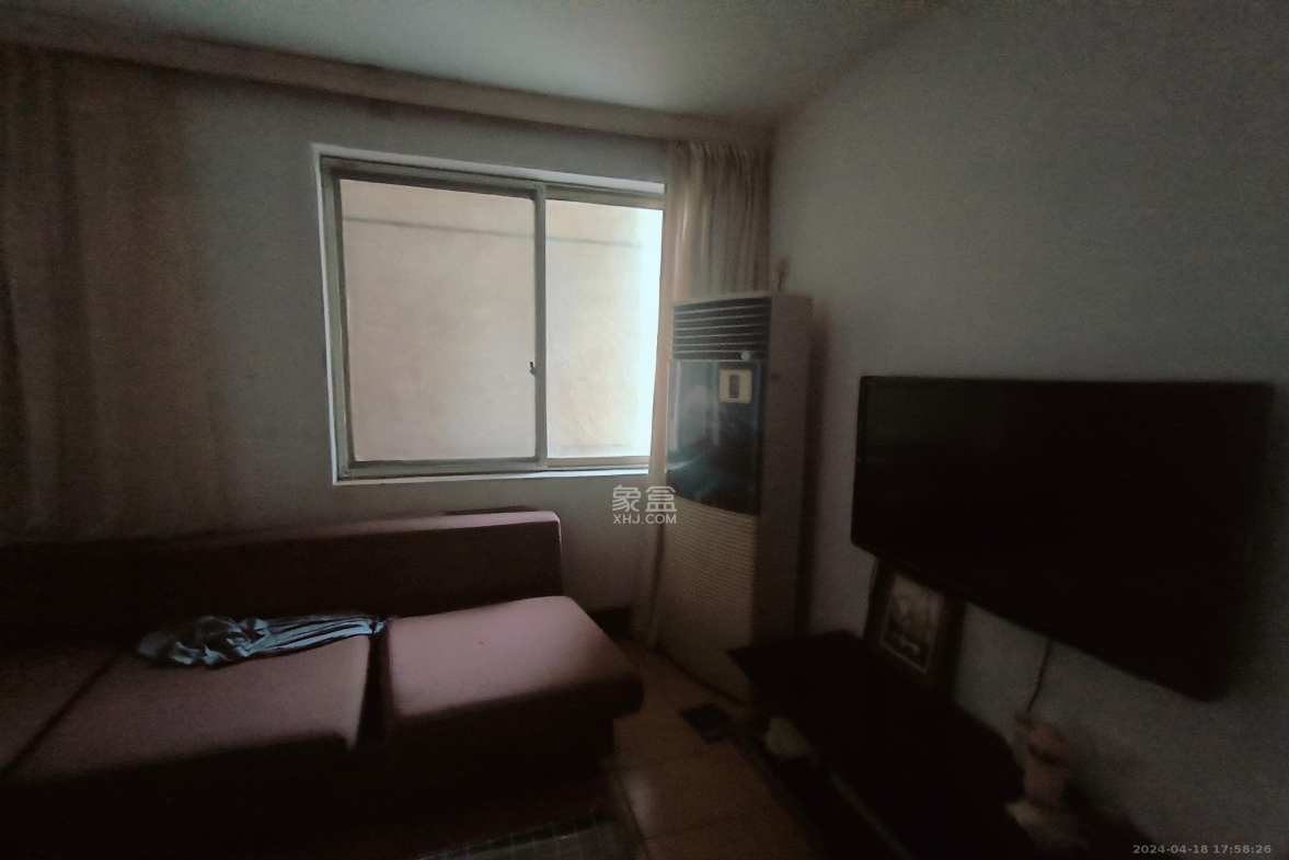 造化塘  2室1厅1卫    1500.0元/月室内图