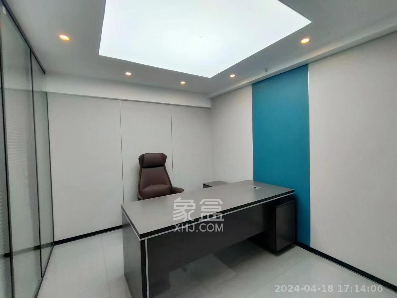 建发汇金国际   110.0㎡      7200.0元/月室内图