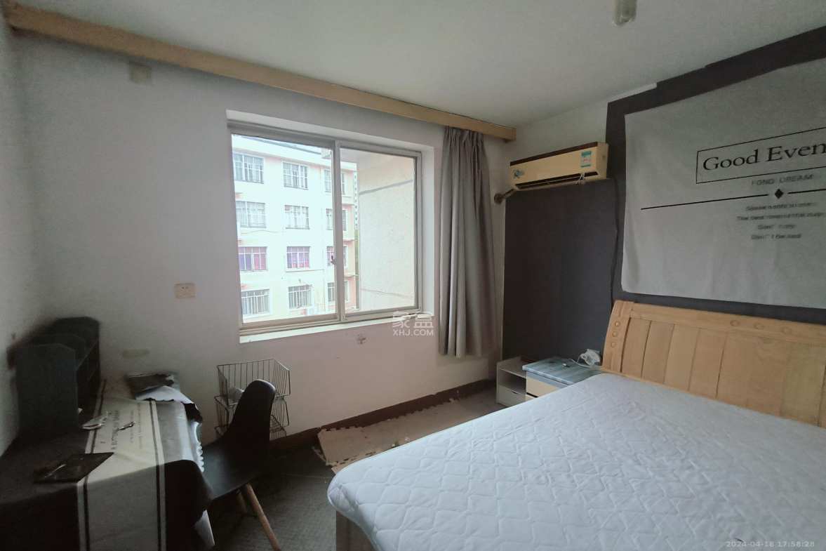 造化塘  2室1厅1卫    1500.0元/月室内图