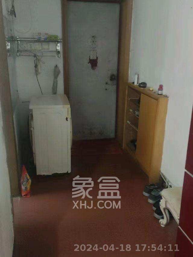 自然村公寓  2室2厅1卫    1300.0元/月室内图