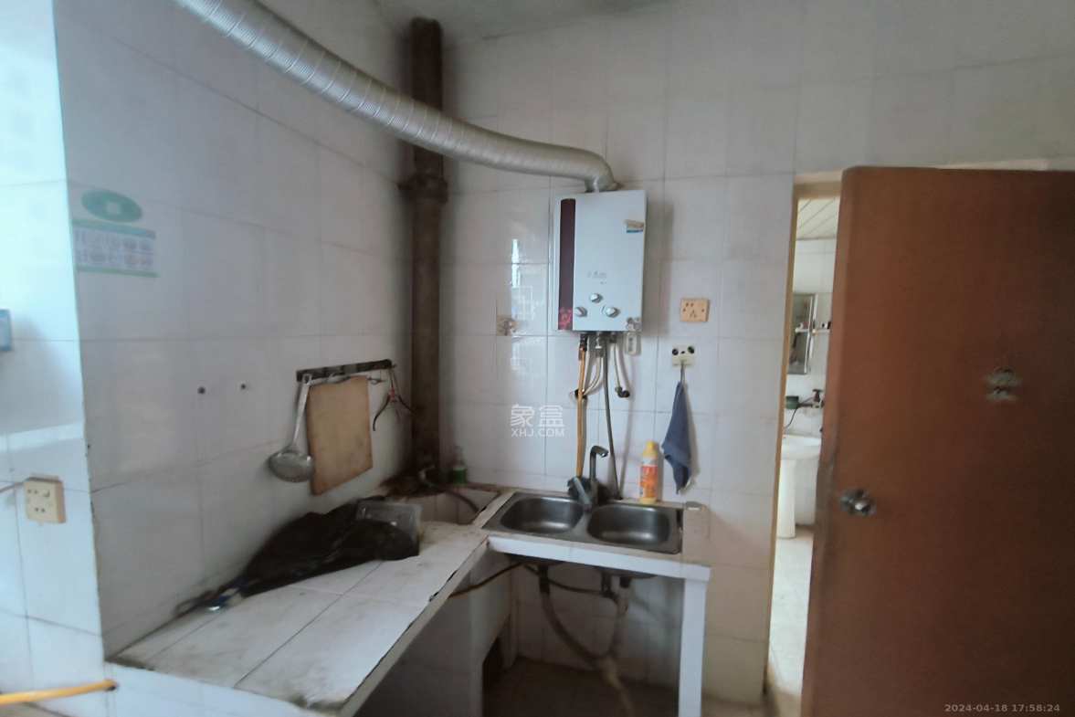 造化塘  2室1厅1卫    1500.0元/月室内图