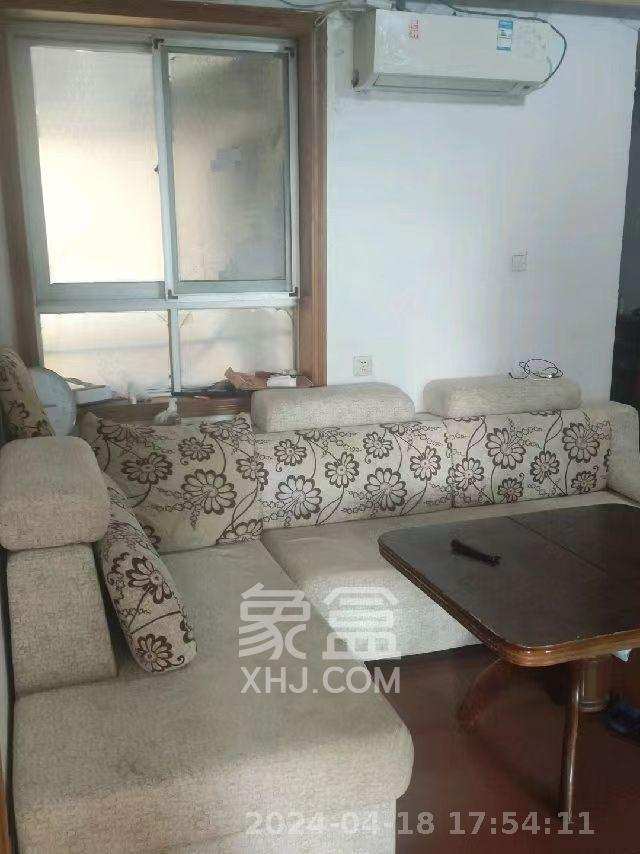 自然村公寓  2室2厅1卫    1300.0元/月室内图