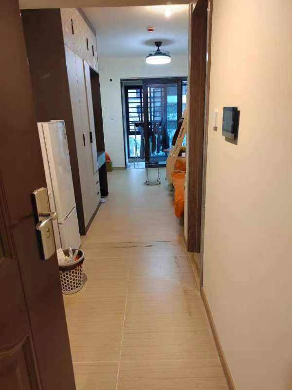 碧桂园翘楚棠  0室0厅0卫    800.0元/月室内图