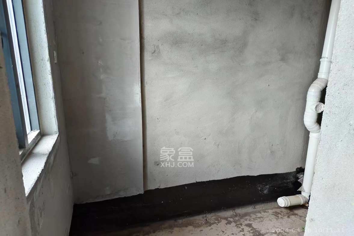 盘龙御和园  3室2厅1卫   55.00万室内图1