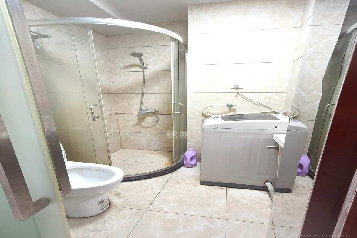 佐佑大厦  1室1厅1卫    800.0元/月 佐佑大厦  1室1厅1卫    800.0元/月室内图