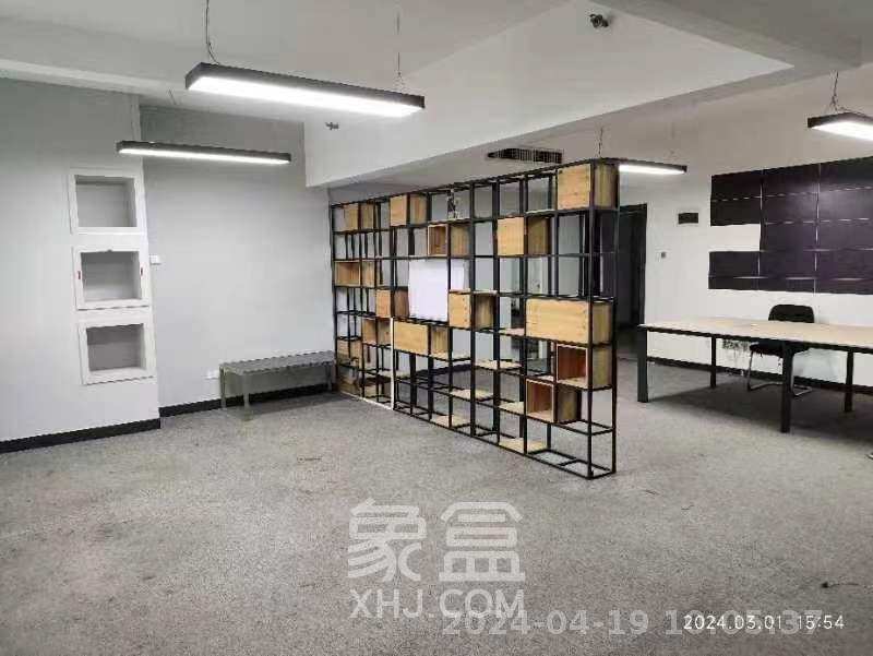 明城国际  2室2厅1卫   4500.00元/月室内图