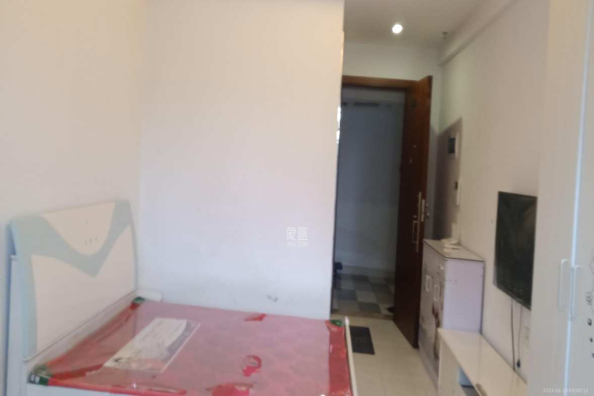 佐佑大厦 1室1厅1卫 900.0元/月 佐佑大厦 1室1厅1卫 900.0元/月室内图