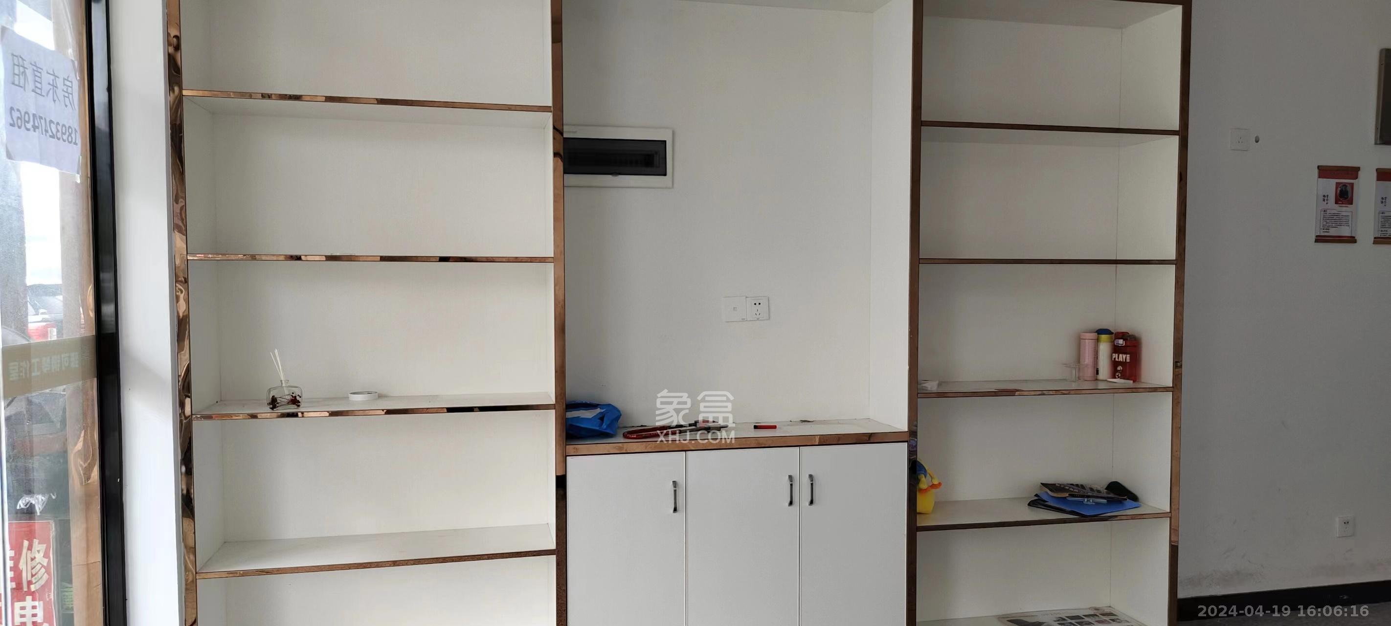 龙湖湘风原著（龙湖湘风星城）   36.0㎡      9000.0元/月室内图