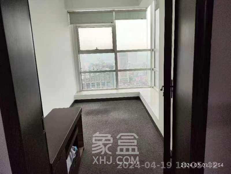 明城国际  2室2厅1卫   4500.00元/月室内图