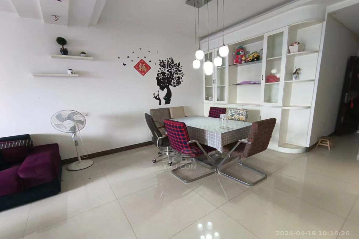 圣华名城建设北路110号 2室2厅1卫 1200.0元/月 圣华名城建设北路110号 2室2厅1卫 1200.0元/月室内图