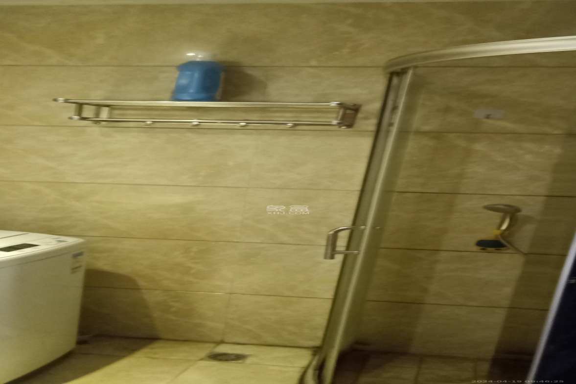 佐佑大厦 1室1厅1卫 900.0元/月 佐佑大厦 1室1厅1卫 900.0元/月室内图