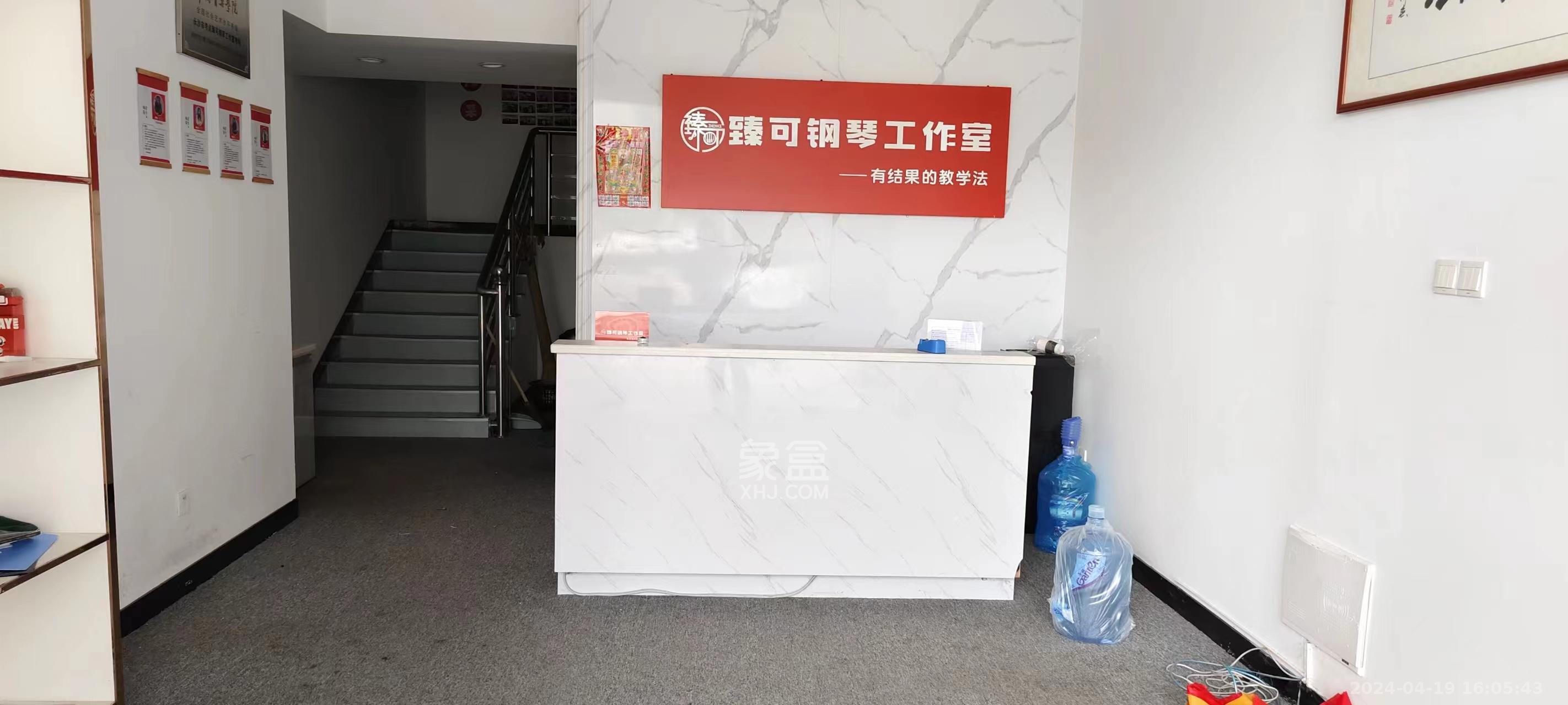 龙湖湘风原著（龙湖湘风星城）   36.0㎡      9000.0元/月