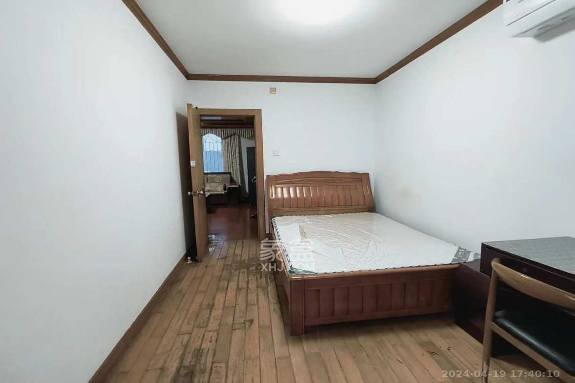 人造板厂宿舍（新河北堤1号）  3室2厅1卫   2500.00元/月室内图