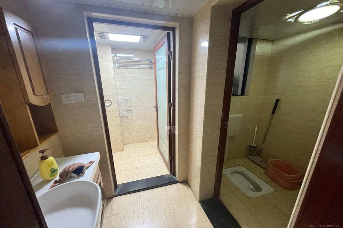 万象新天  3室2厅1卫    3200.0元/月室内图