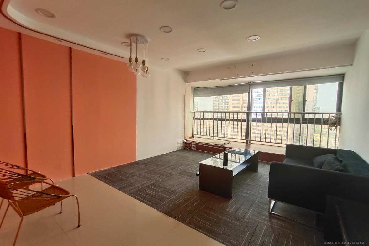 家润多 0室0厅0卫 2250.0元/月 家润多 0室0厅0卫 2250.0元/月室内图