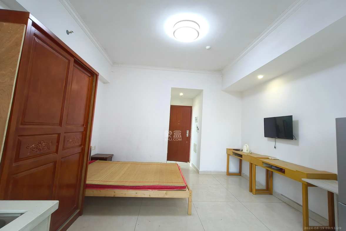 佐佑大厦  1室1厅1卫    800.0元/月 佐佑大厦  1室1厅1卫    800.0元/月室内图