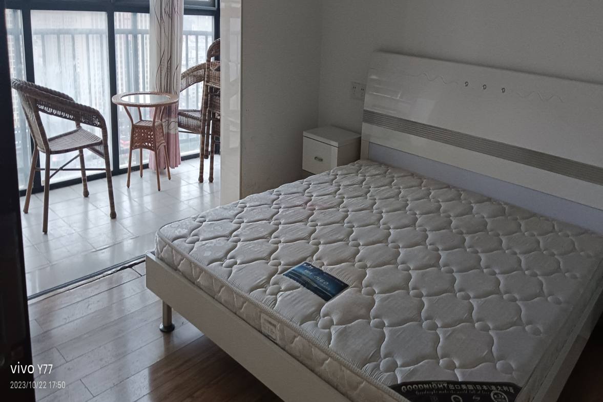 一品恒城  3室2厅1卫    75.8万室内图