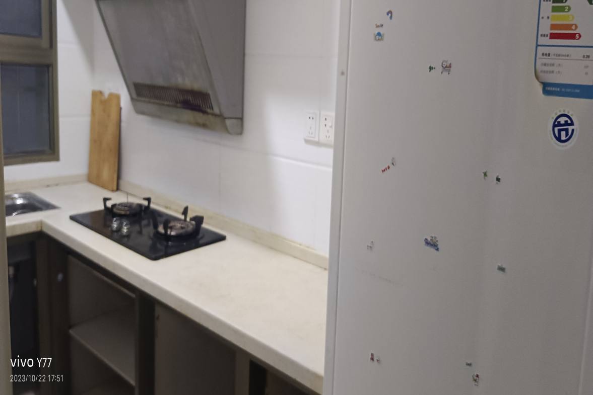 一品恒城  3室2厅1卫    75.8万室内图