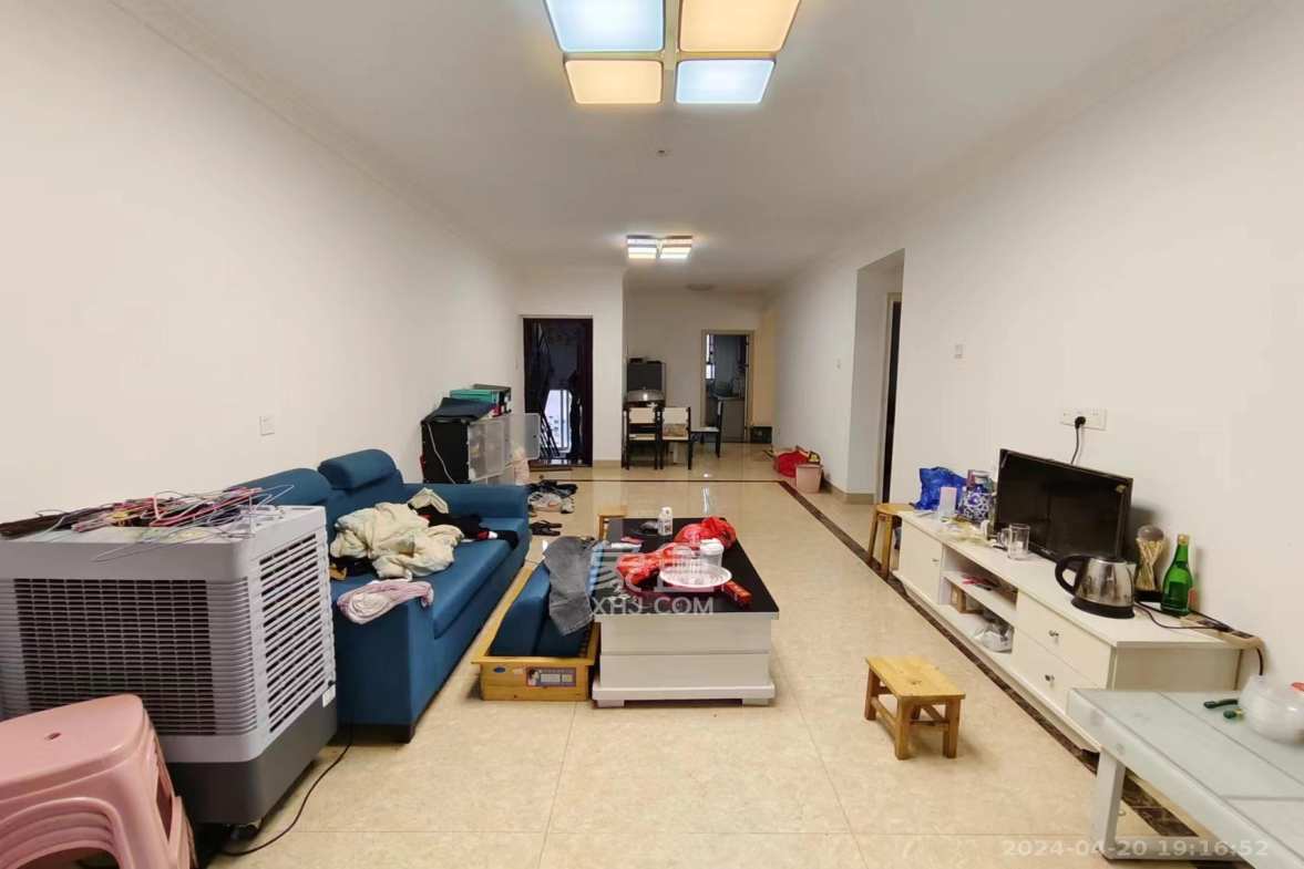 新合公寓（火星安置房小区）  2室2厅1卫   1800.00元/月室内图