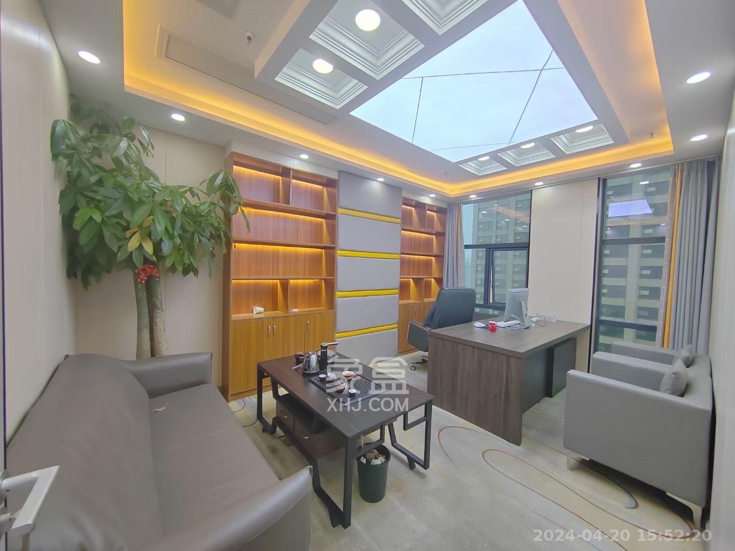 壹号座品   188.0㎡      12000.0元/月室内图