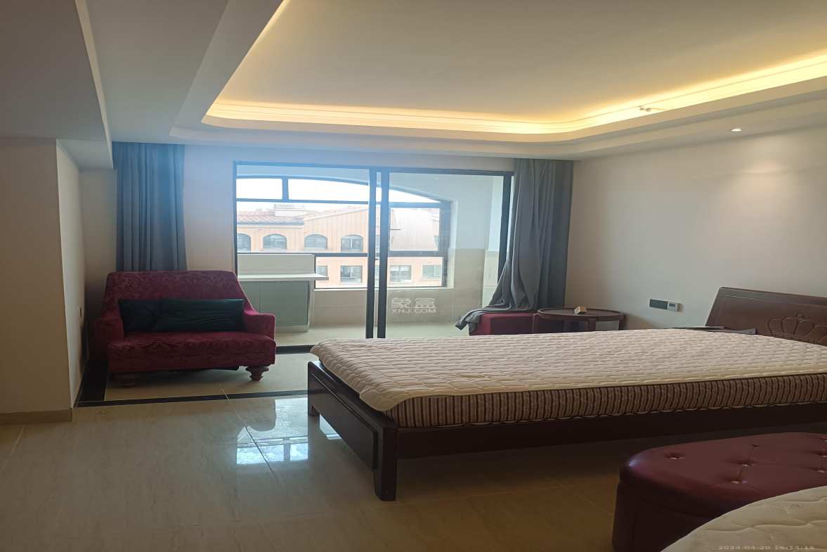 中信凯旋蓝岸(中信新城三期) 1室1厅1卫 1500.0元/月 中信凯旋蓝岸(中信新城三期) 1室1厅1卫 1500.0元/月室内图