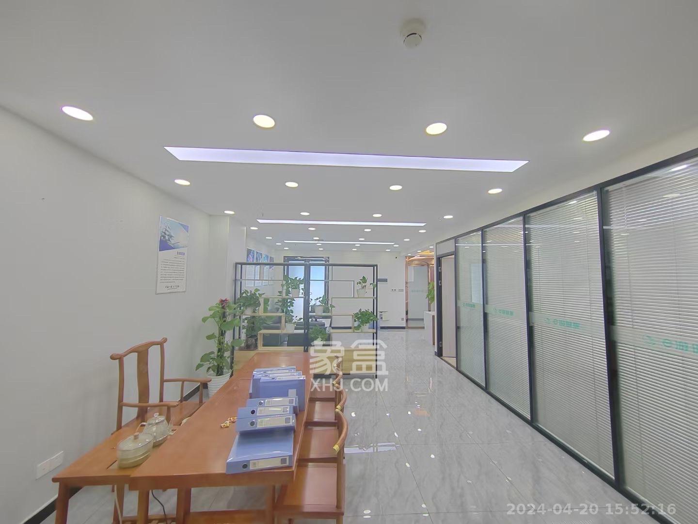 壹号座品   188.0㎡      12000.0元/月室内图