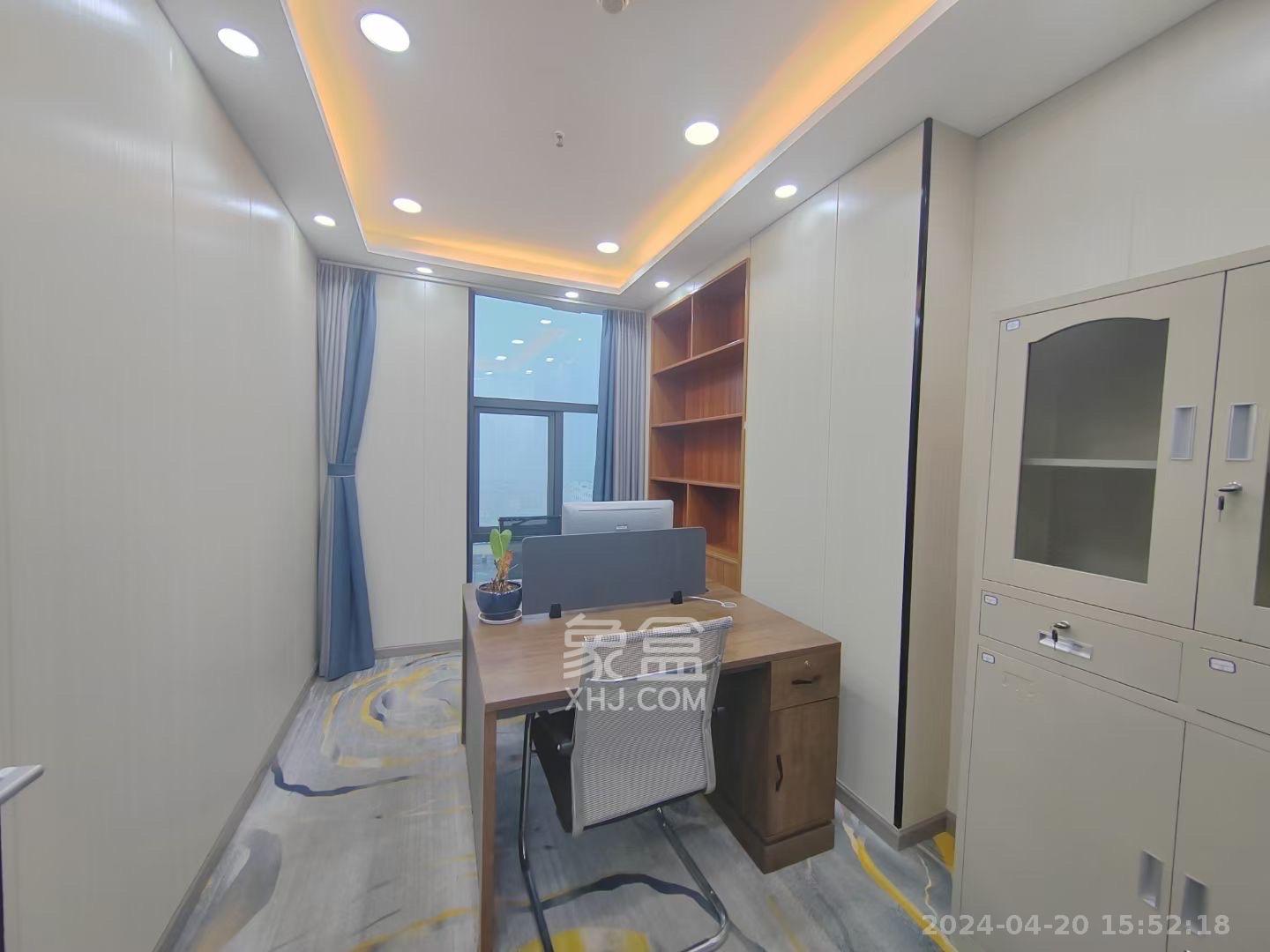 壹号座品   188.0㎡      12000.0元/月室内图