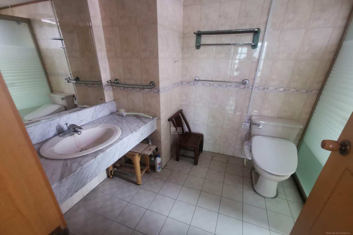 人民银行宿舍(蔡锷中路) 3室2厅2卫 4200.0元/月 人民银行宿舍(蔡锷中路) 3室2厅2卫 4200.0元/月室内图