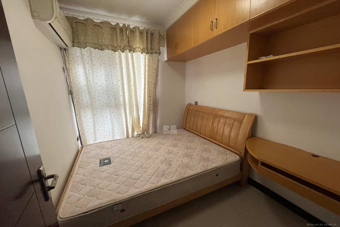 南山苏迪亚诺  3室2厅1卫   2000.00元/月室内图
