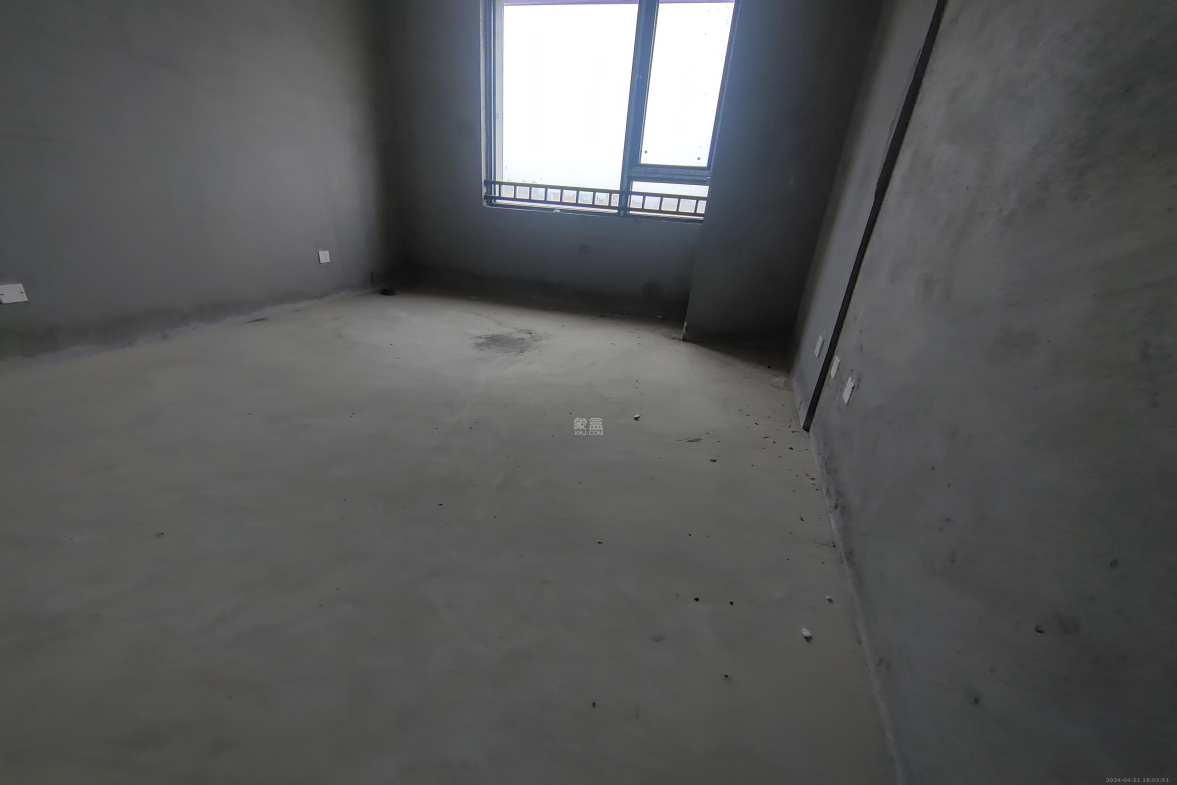 明发阅江悦府  3室2厅1卫    1000.0元/月室内图