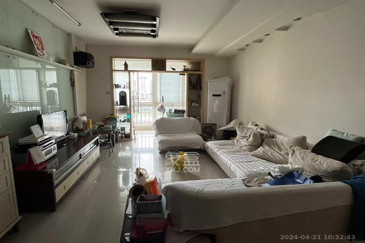 五一华府 2室2厅1卫 4700.0元/月 五一华府 2室2厅1卫 4700.0元/月室内图