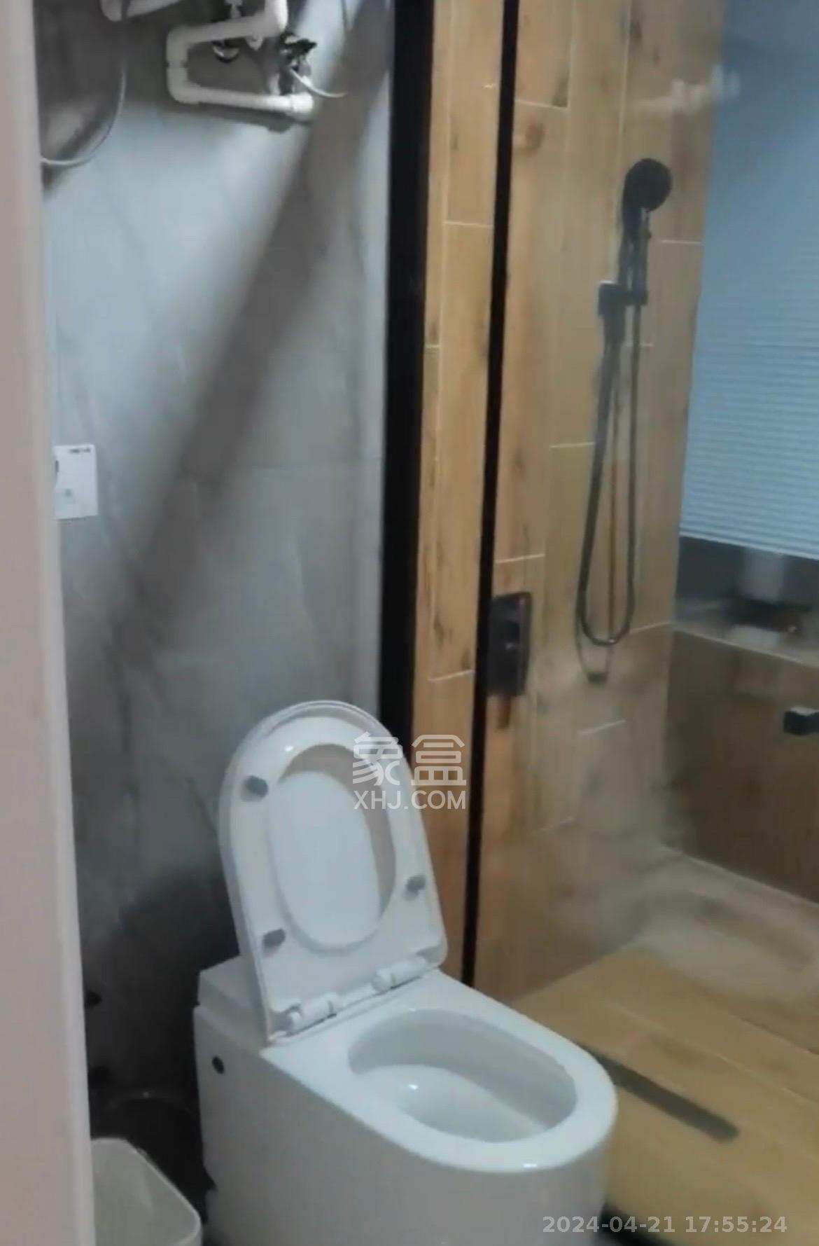 YO领域(领御大厦) 2室2厅1卫 2800.0元/月 YO领域(领御大厦) 2室2厅1卫 2800.0元/月室内图