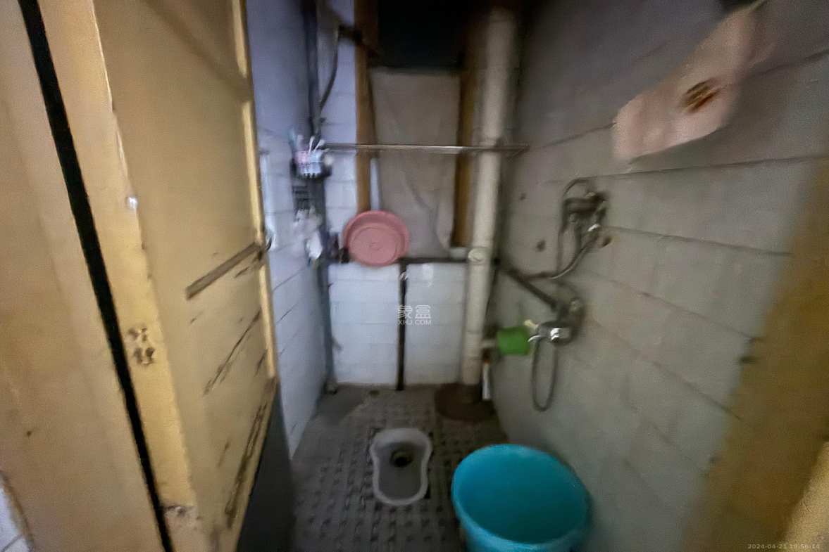 省机械工业学院（湖南工业职业学院雨花校区）  2室1厅1卫   1600.00元/月室内图