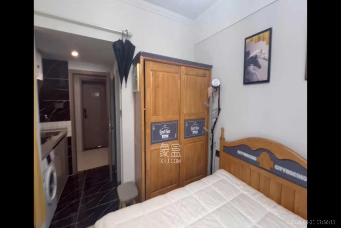 长远华樟名府  1室1厅1卫    1580.0元/月 长远华樟名府  1室1厅1卫    1580.0元/月室内图