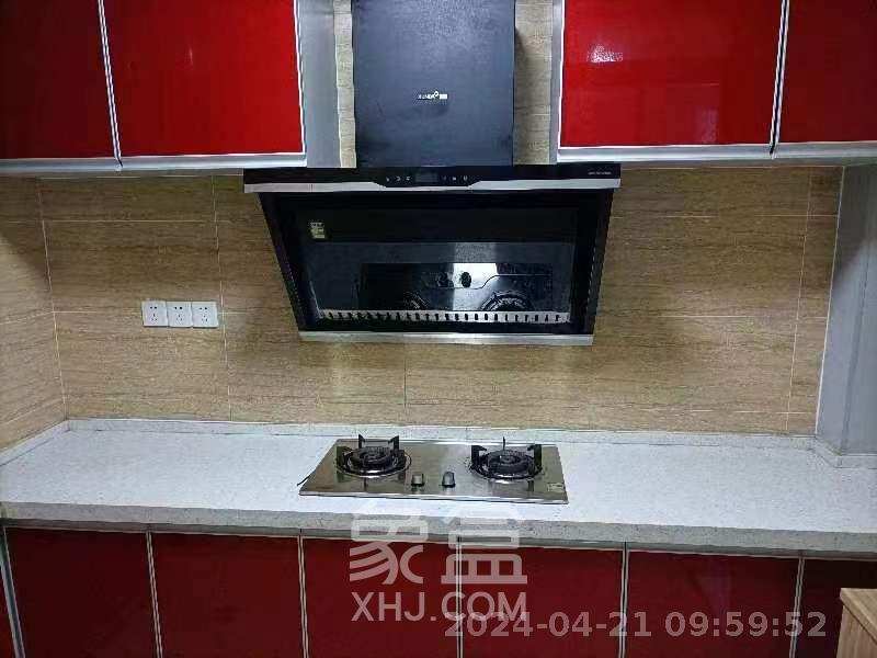 和美星城  4室2厅2卫    3000.0元/月室内图