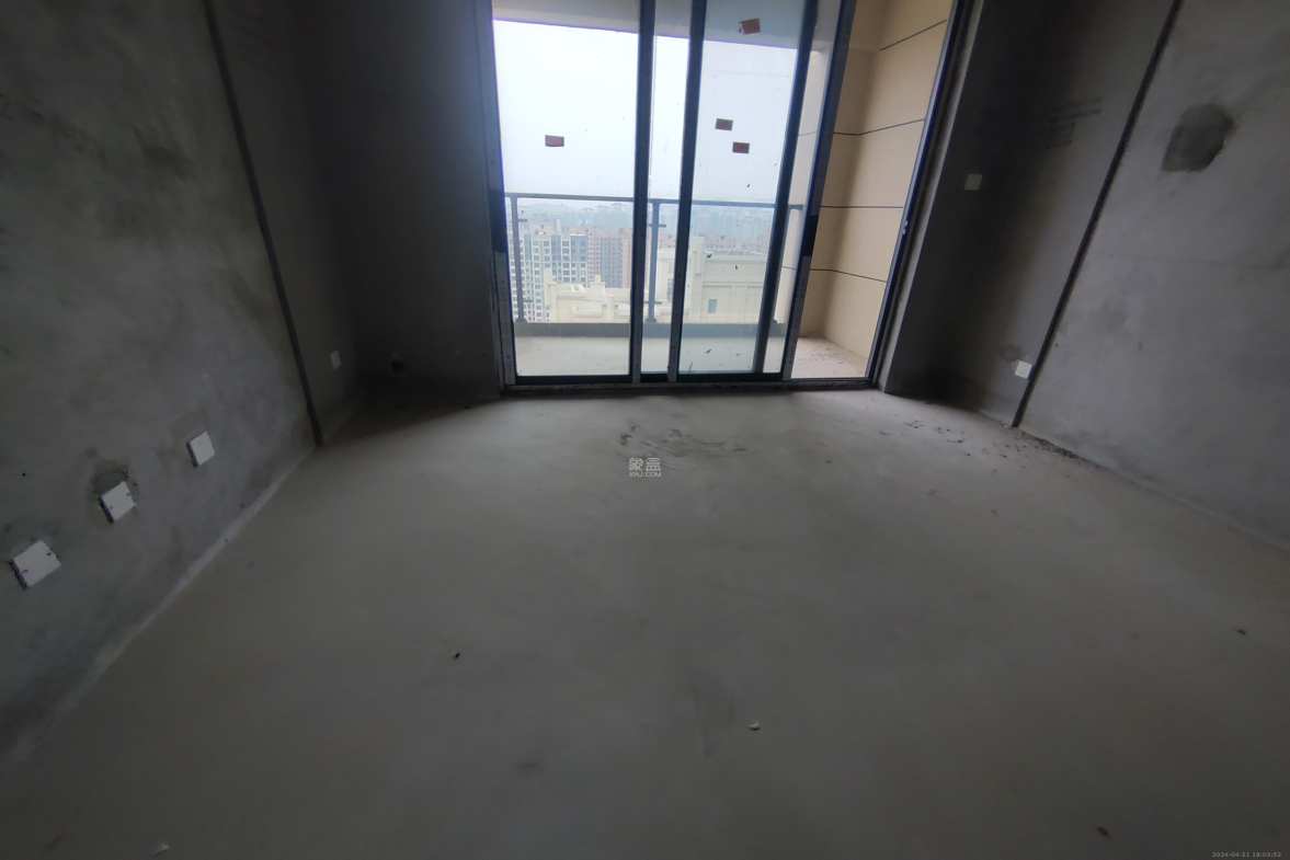 明发阅江悦府  3室2厅1卫    1000.0元/月室内图