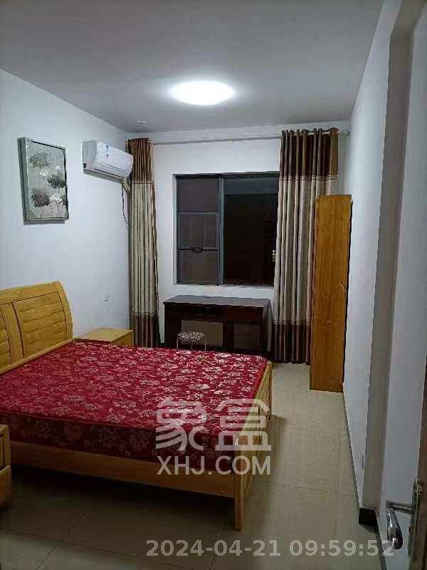 和美星城  4室2厅2卫    3000.0元/月室内图