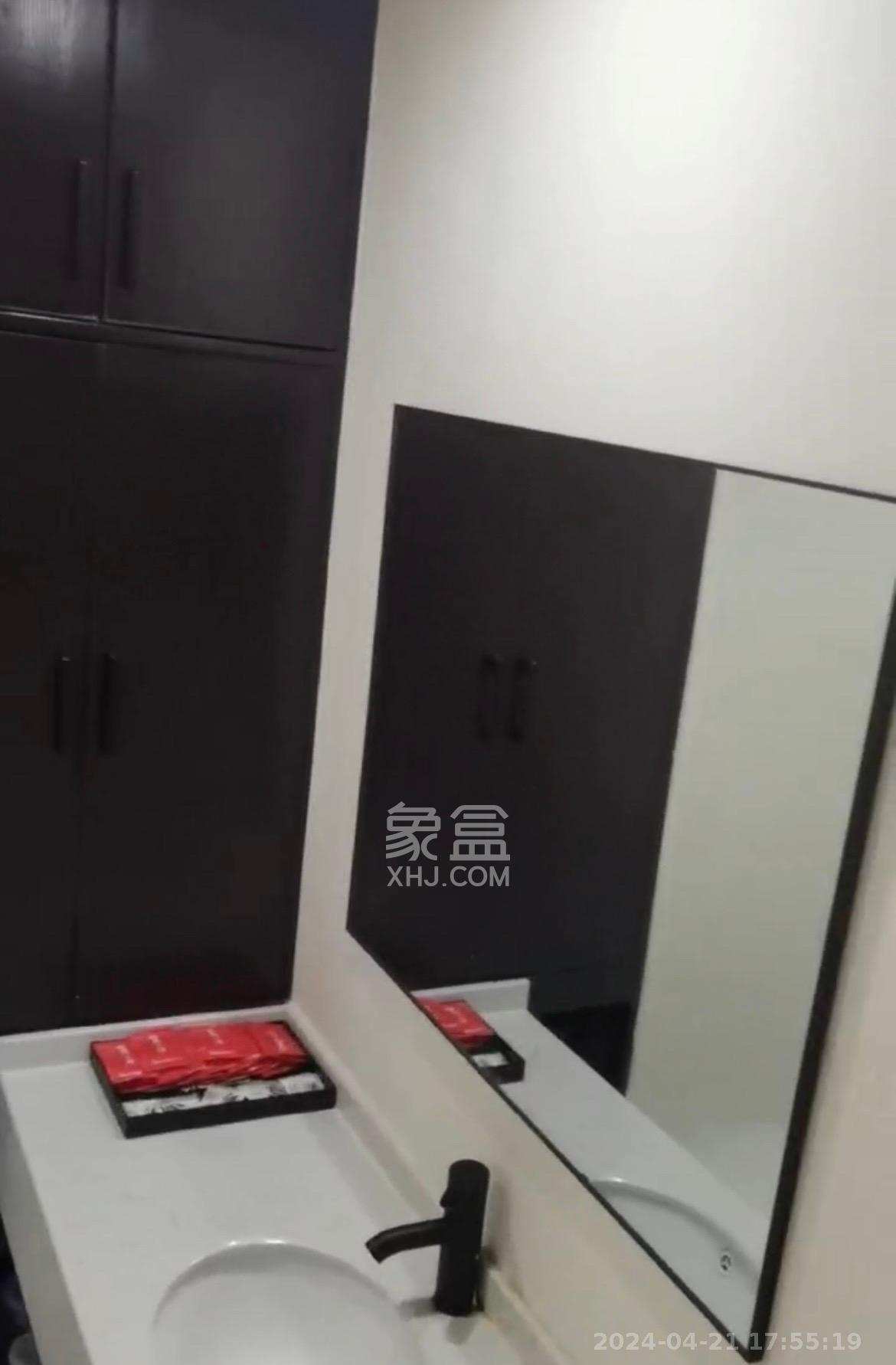 YO领域(领御大厦) 2室2厅1卫 2800.0元/月 YO领域(领御大厦) 2室2厅1卫 2800.0元/月室内图