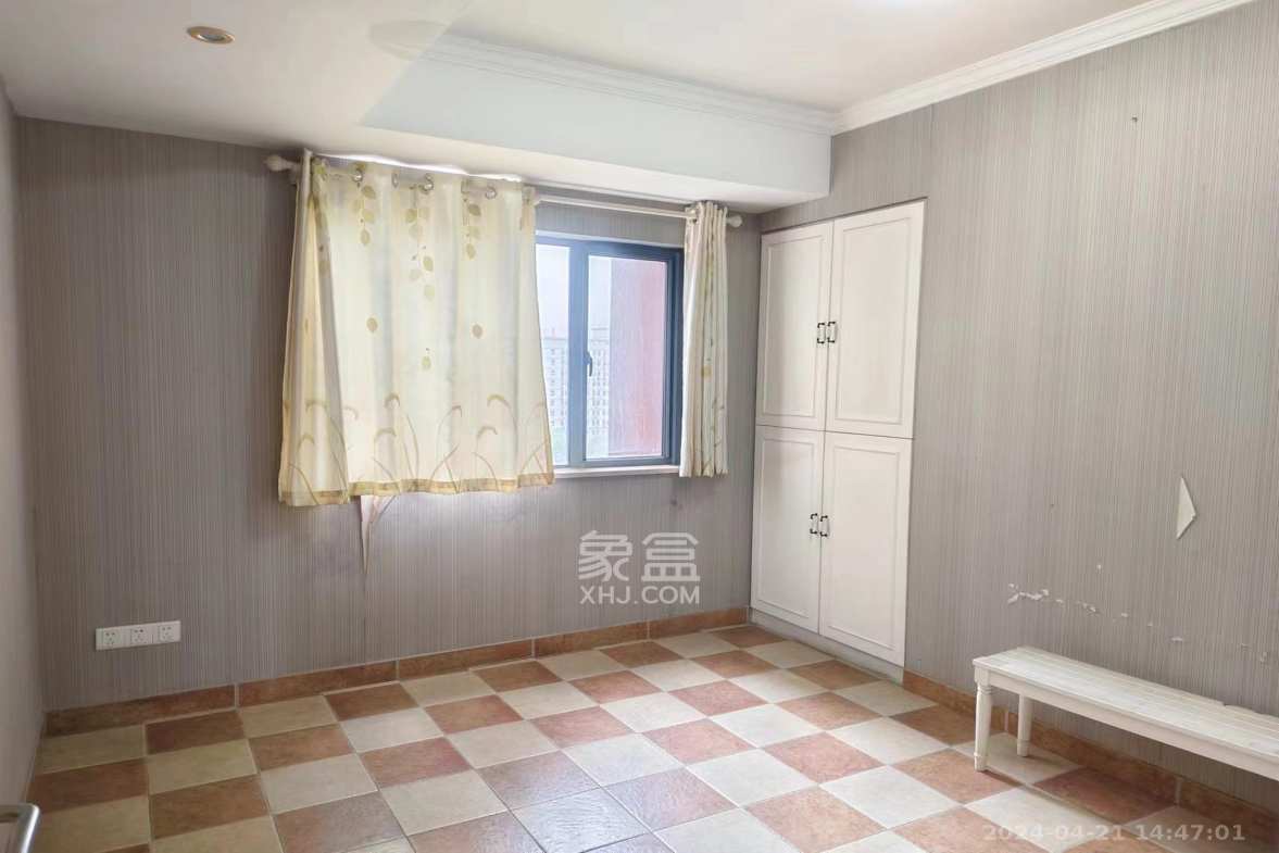 上海城小区 4室2厅2卫 3800.0元/月 上海城小区 4室2厅2卫 3800.0元/月室内图